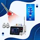 muscle stimulator machine physiotherapy